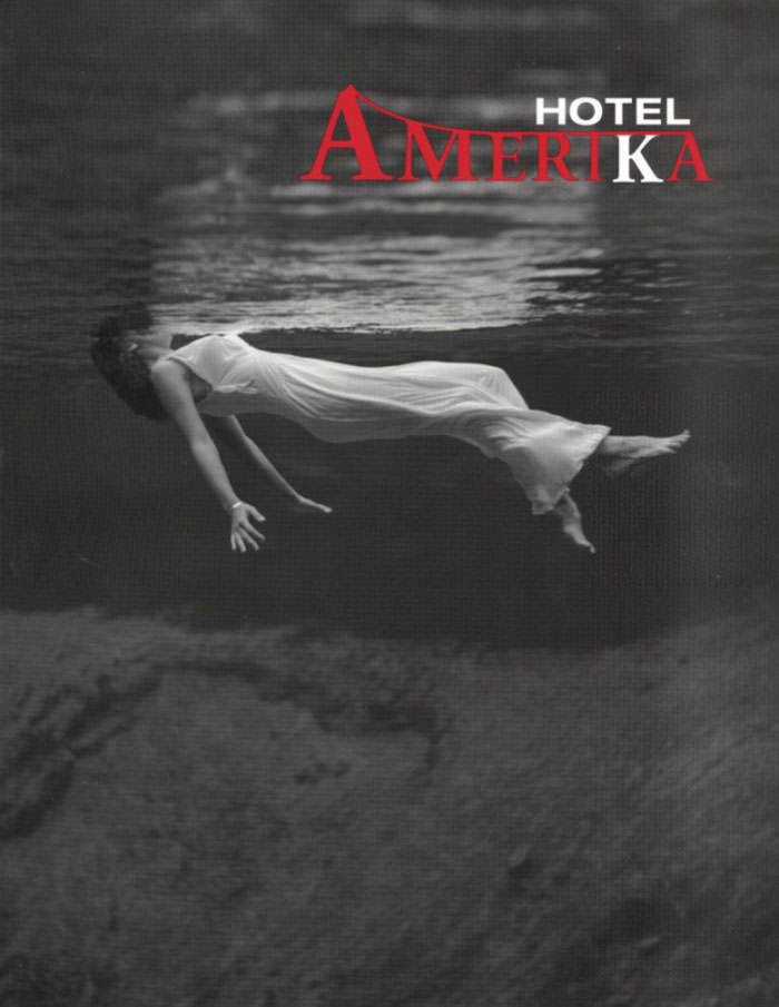 Hotel amerika 5